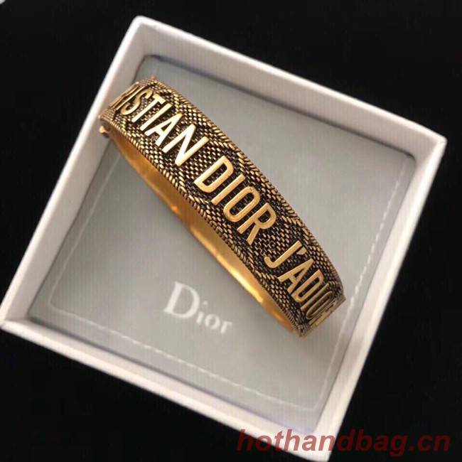 Dior Bracelet CE7172