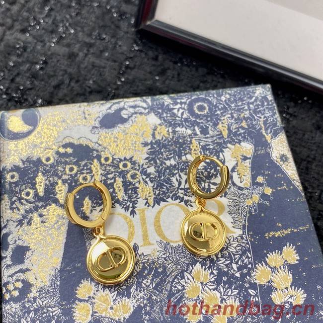 Dior Earrings CE7150