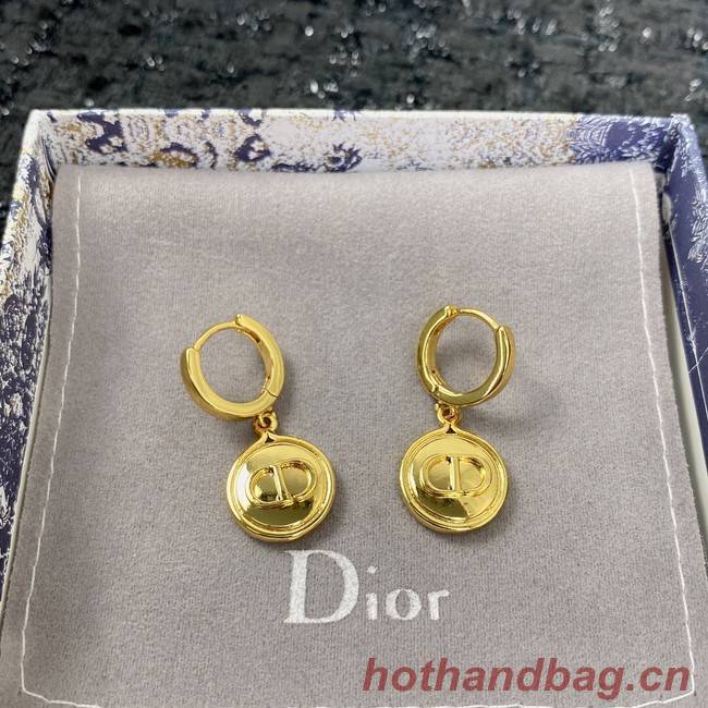 Dior Earrings CE7150