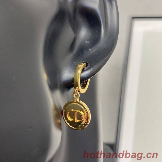 Dior Earrings CE7150