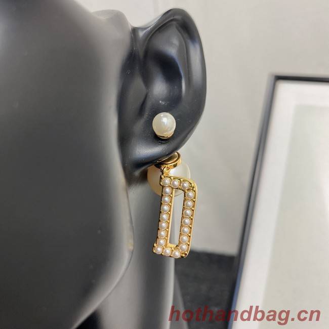 Dior Earrings CE7152