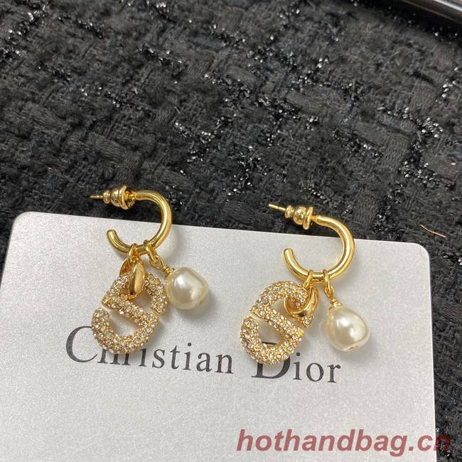 Dior Earrings CE7155