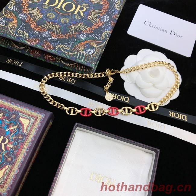 Dior Necklace CE7171