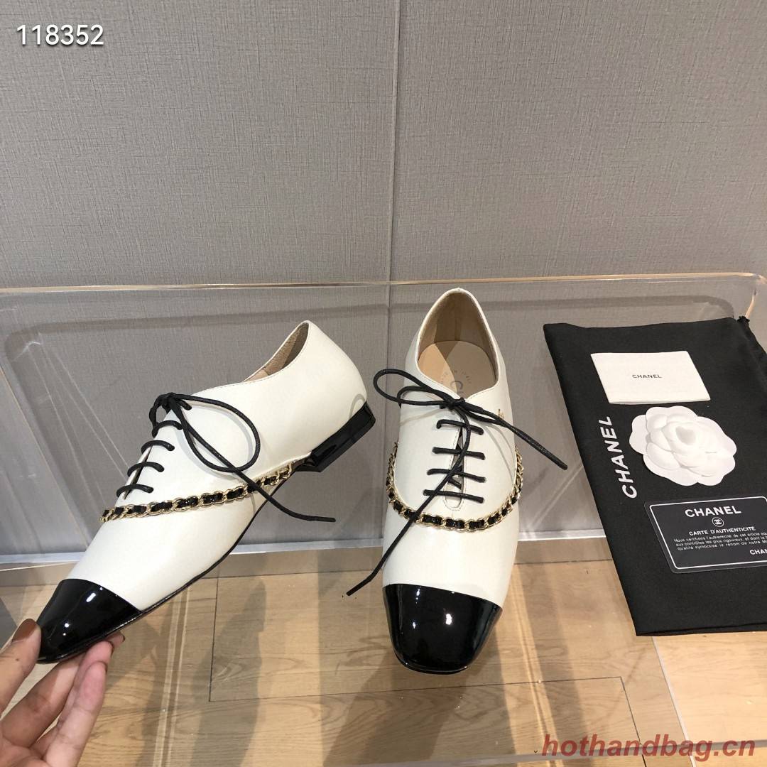 Chanel Shoes CH2875SJ-3