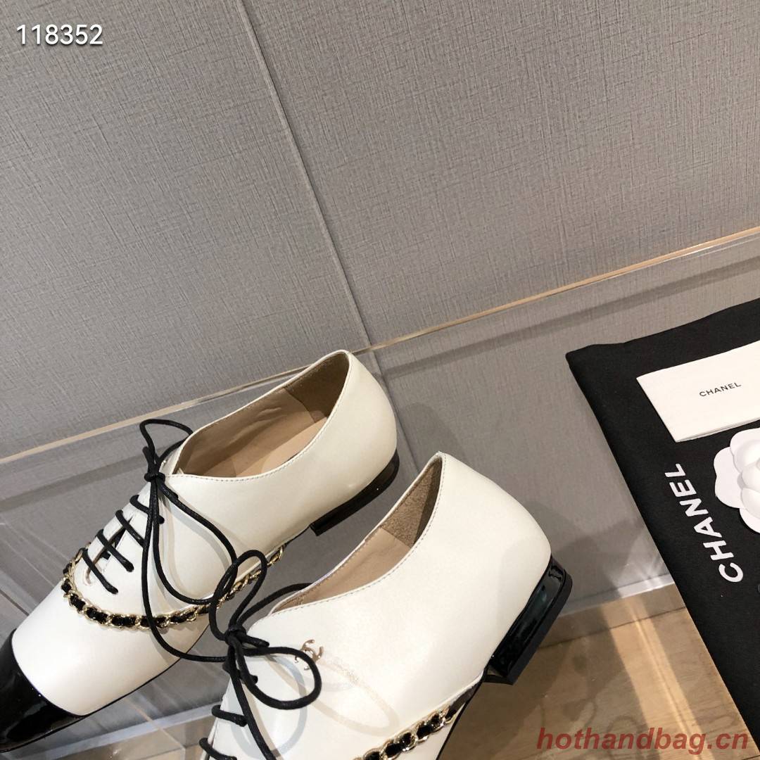 Chanel Shoes CH2875SJ-3