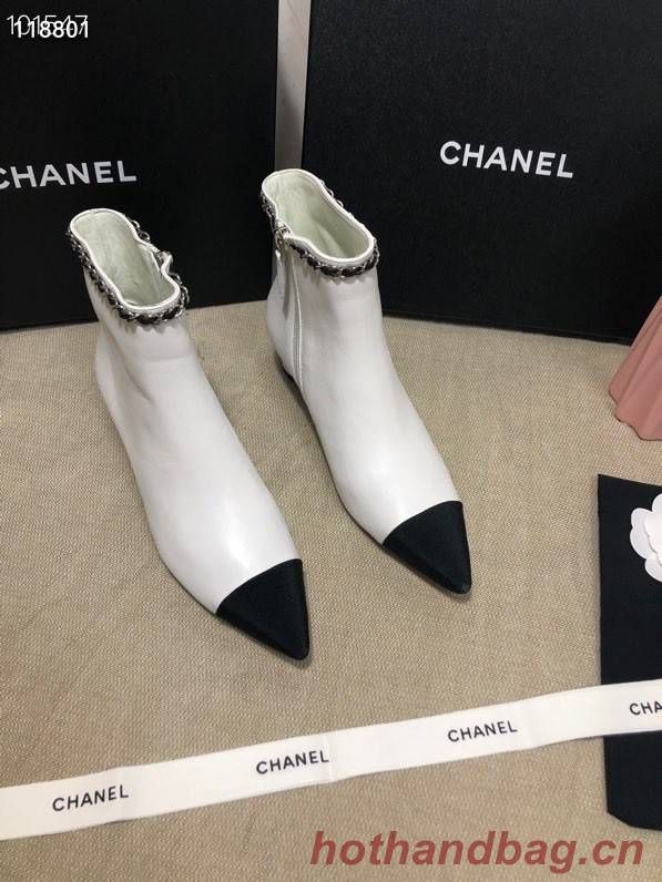 Chanel Shoes CH2883XS-1