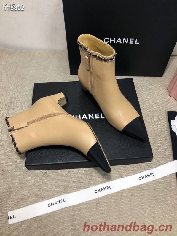 Chanel Shoes CH2883XS-2