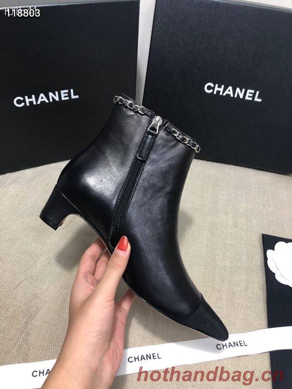 Chanel Shoes CH2883XS-3