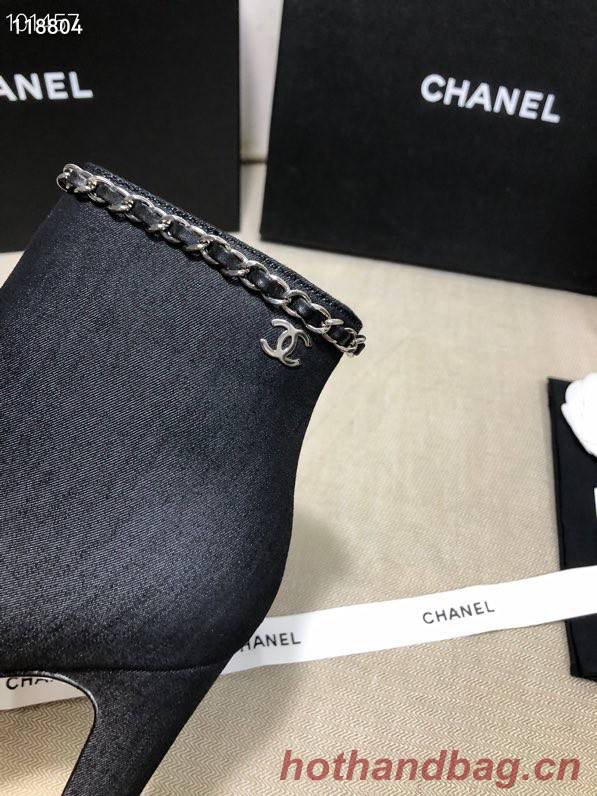 Chanel Shoes CH2884XS-1