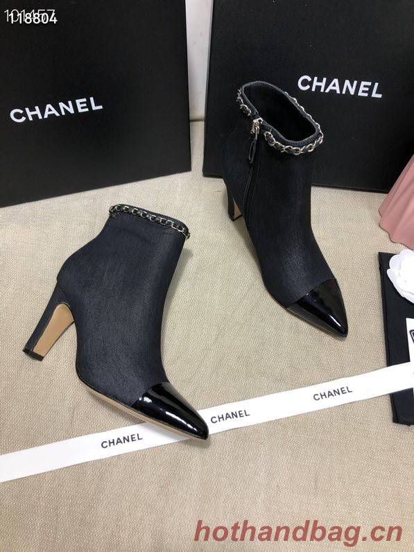 Chanel Shoes CH2884XS-1