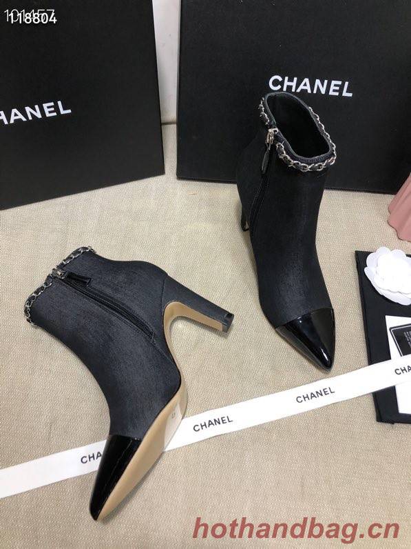 Chanel Shoes CH2884XS-1