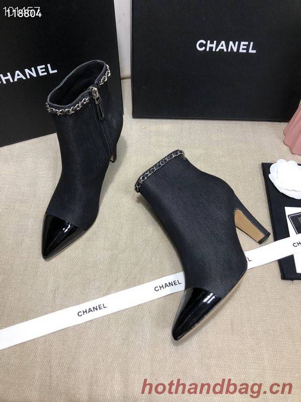 Chanel Shoes CH2884XS-1