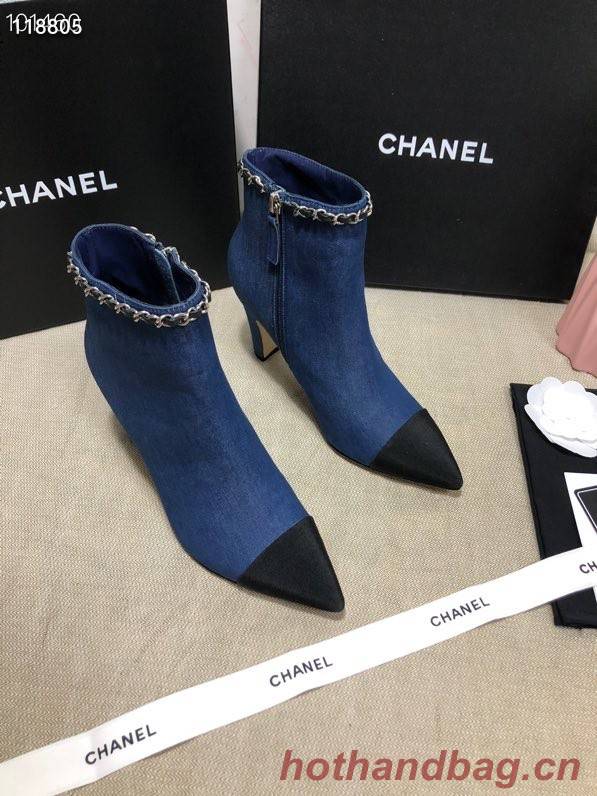 Chanel Shoes CH2884XS-2