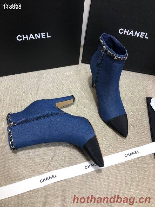 Chanel Shoes CH2884XS-2