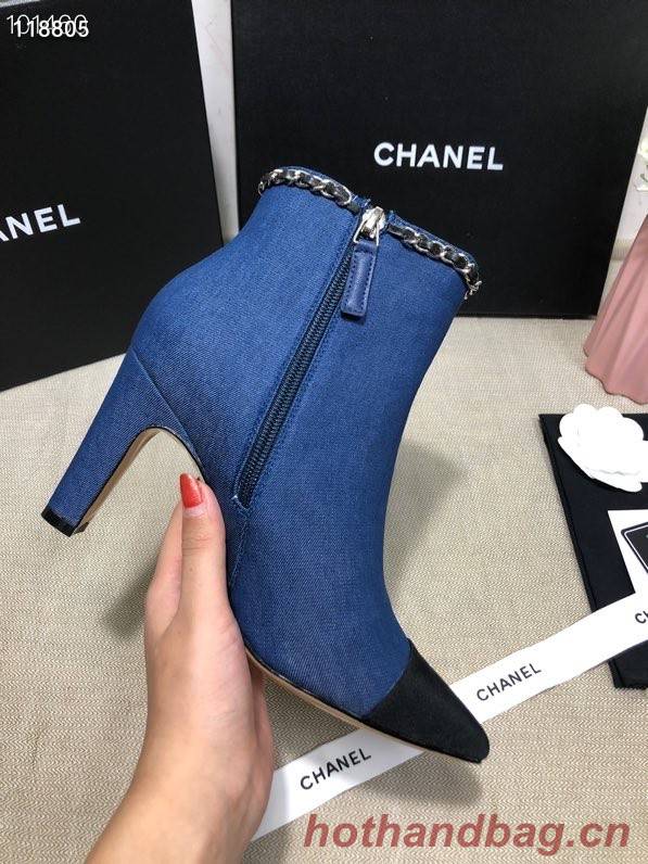 Chanel Shoes CH2884XS-2