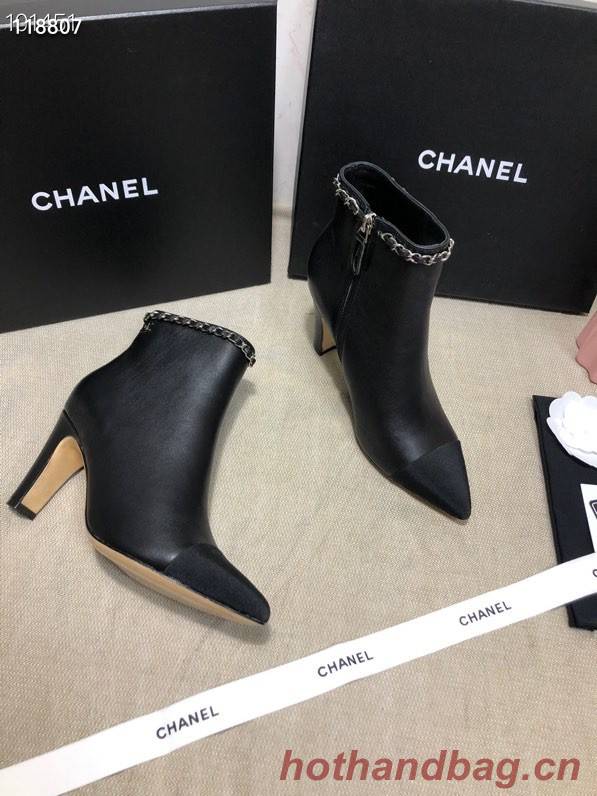 Chanel Shoes CH2884XS-4