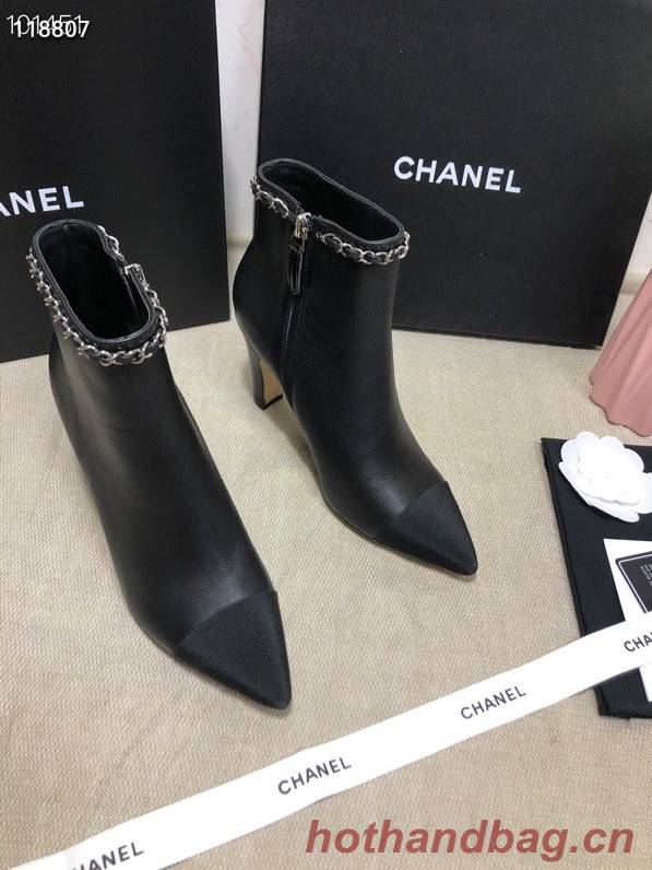 Chanel Shoes CH2884XS-4