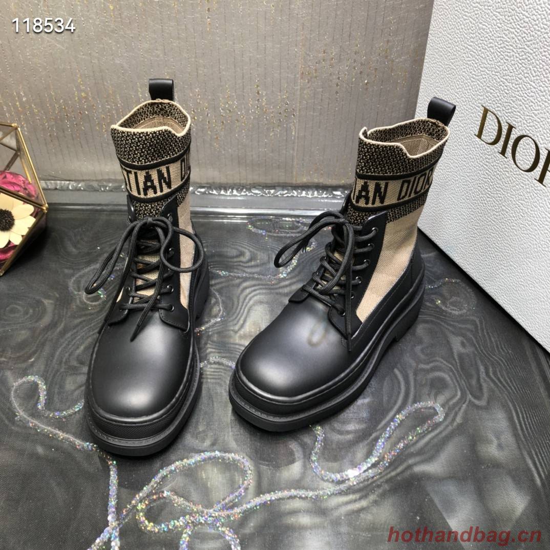 Dior Shoes Dior814AL-1