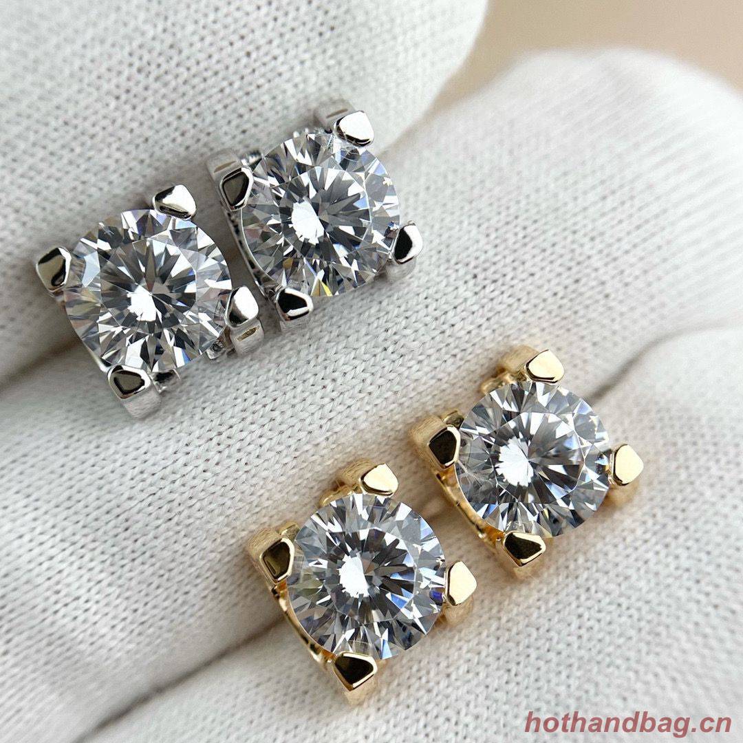 Cartier Earrings CE65692