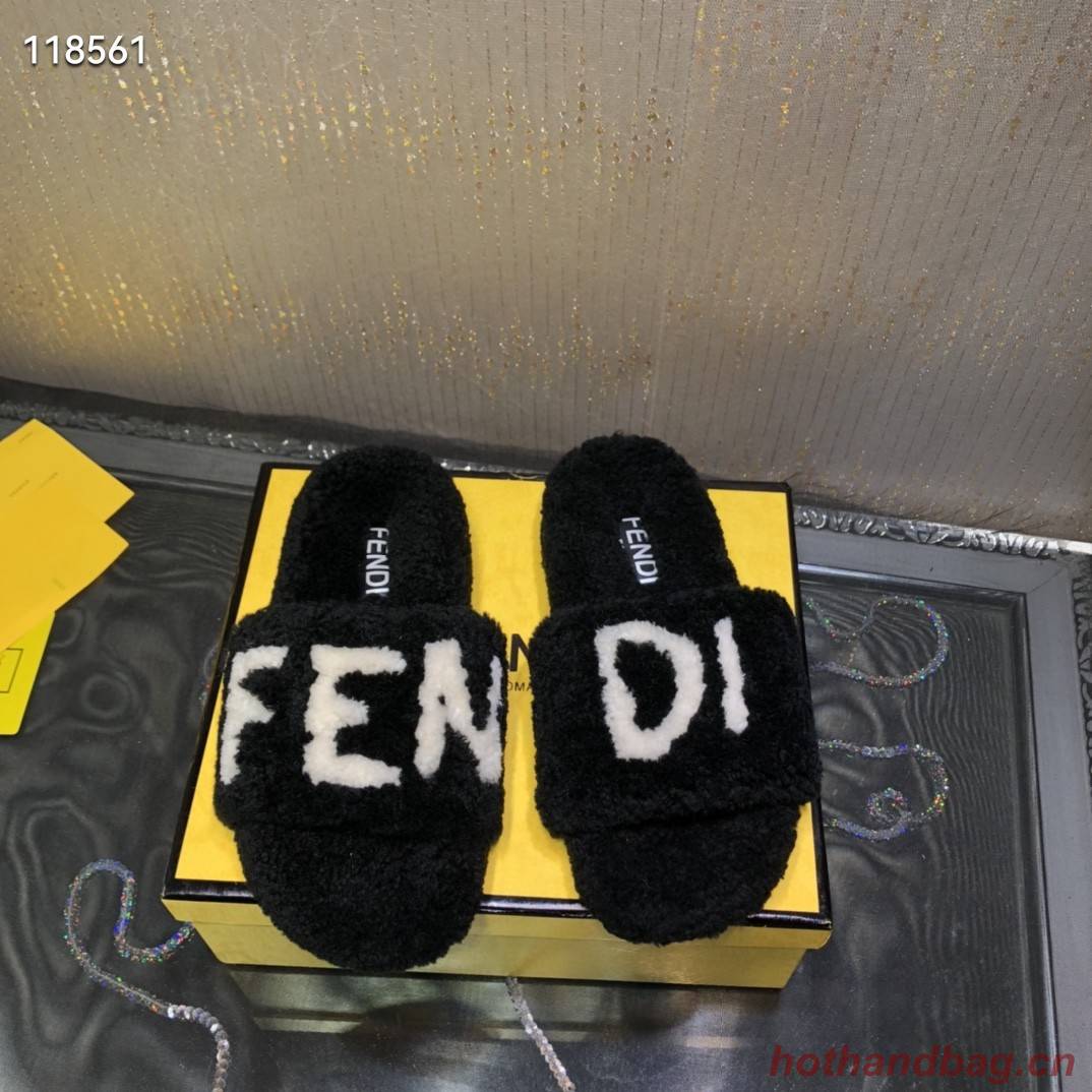 Fendi shoes FD283AL-3