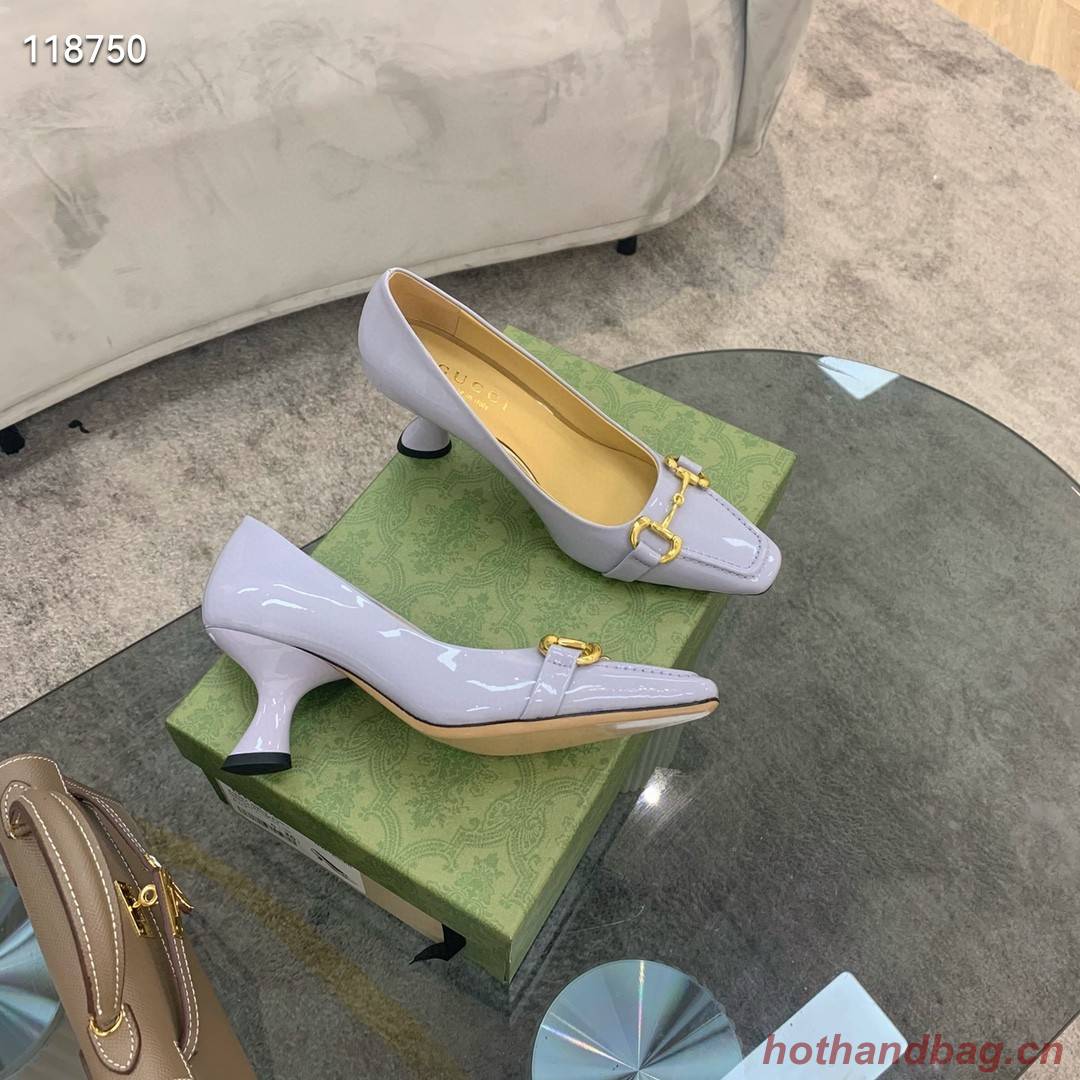 Gucci Shoes GG1759JZ-4 Heel height 6CM