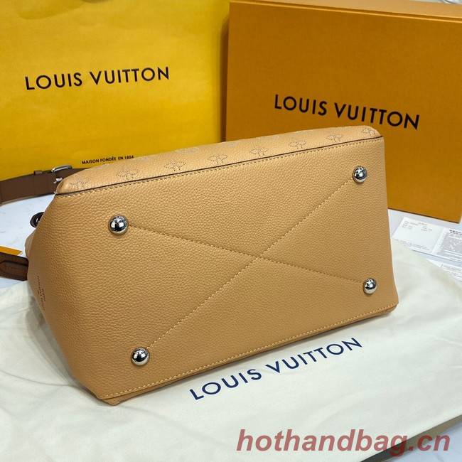 Louis Vuitton BEAUBOURG HOBO MM M56073 Camel