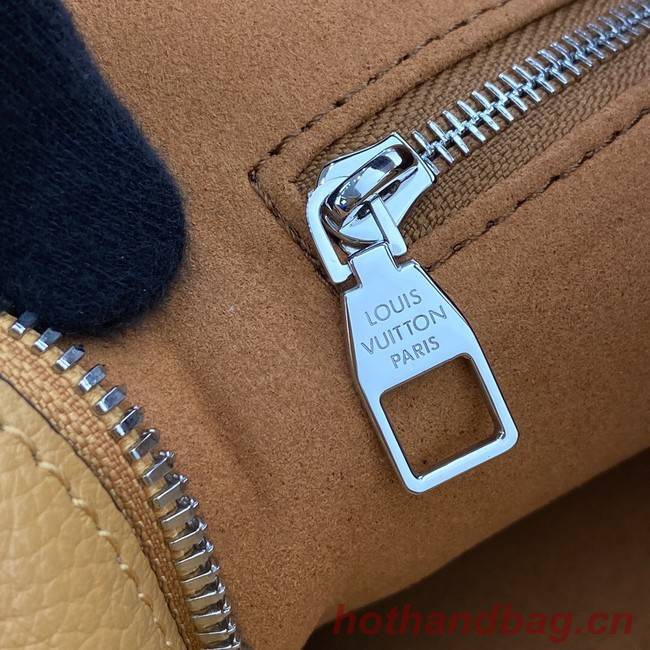 Louis Vuitton BEAUBOURG HOBO MM M56073 Camel