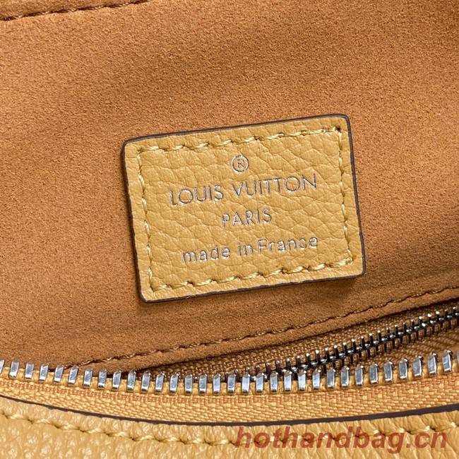 Louis Vuitton BEAUBOURG HOBO MM M56073 Camel