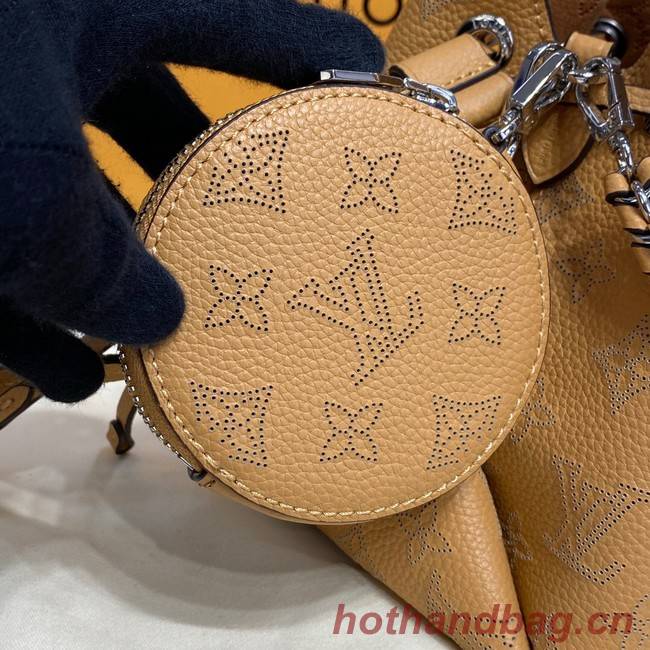 Louis Vuitton BELLA M57070 Camel