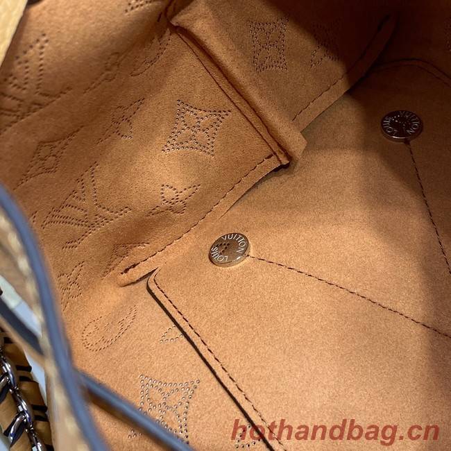 Louis Vuitton BELLA M57070 Camel