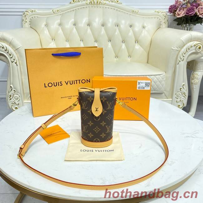 Louis Vuitton FOLD ME POUCH M80874