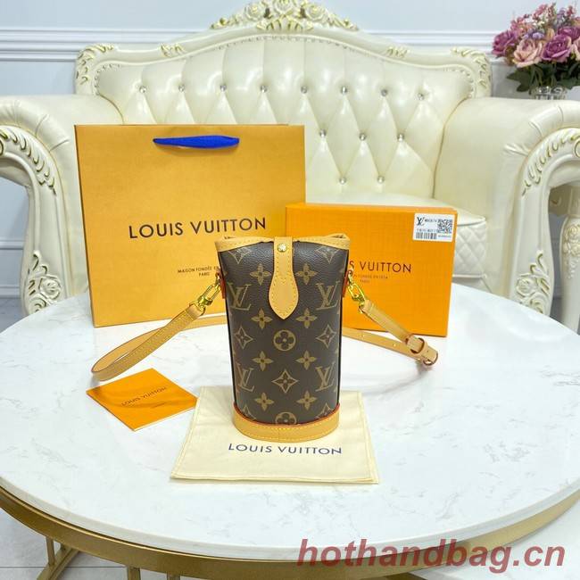 Louis Vuitton FOLD ME POUCH M80874