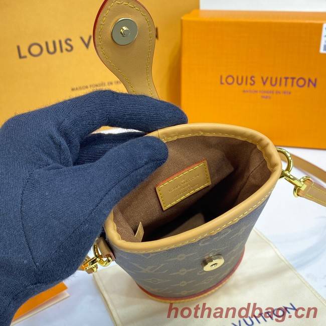 Louis Vuitton FOLD ME POUCH M80874