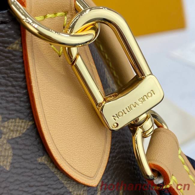 Louis Vuitton Monogram Canvas M45985