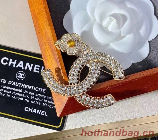 Chanel Brooch CE7228