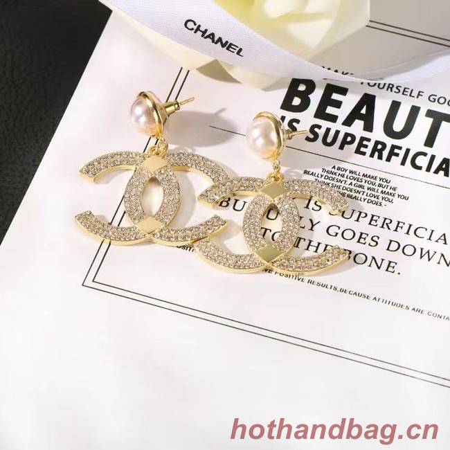 Chanel Earrings CE7179