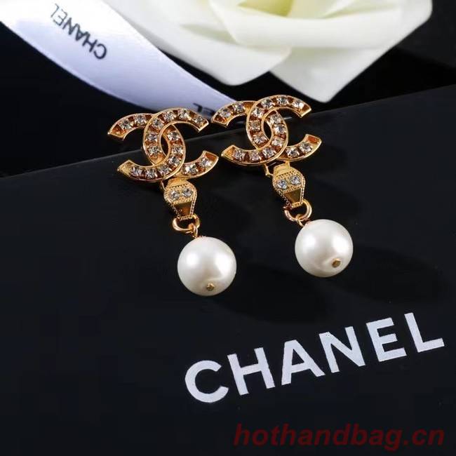 Chanel Earrings CE7181