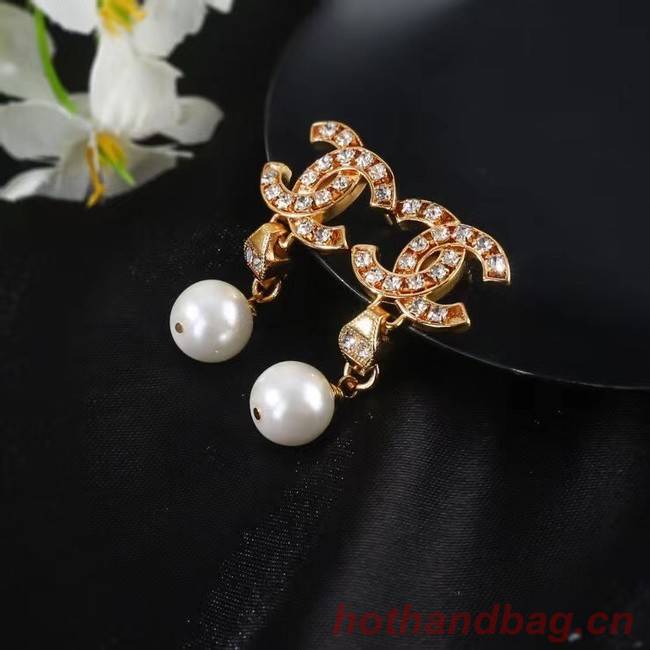 Chanel Earrings CE7181