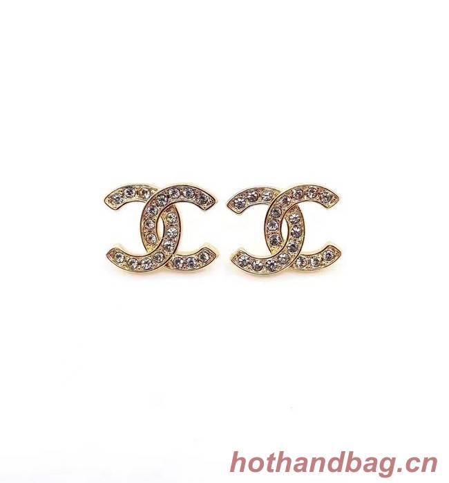 Chanel Earrings CE7184