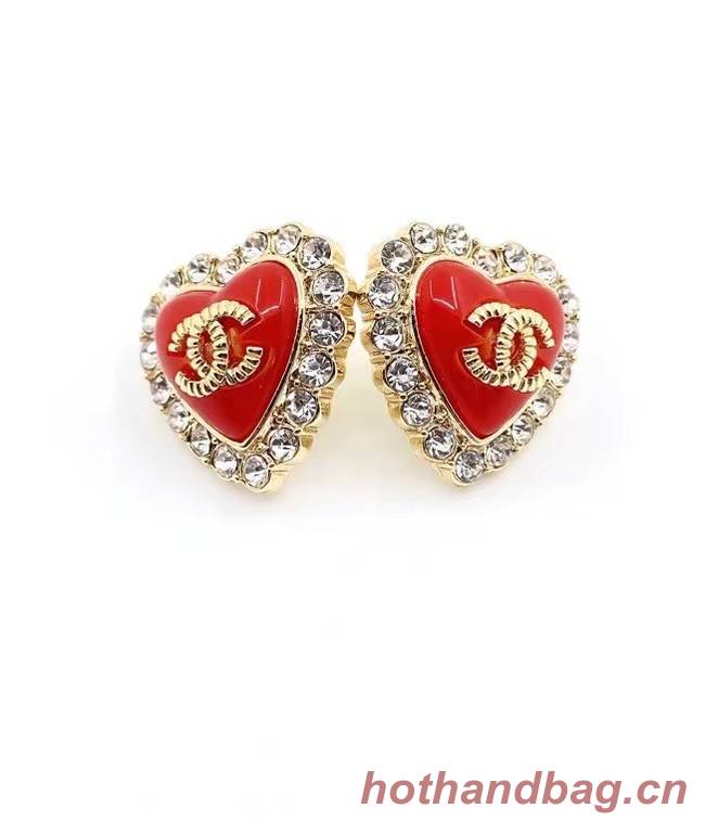 Chanel Earrings CE7186