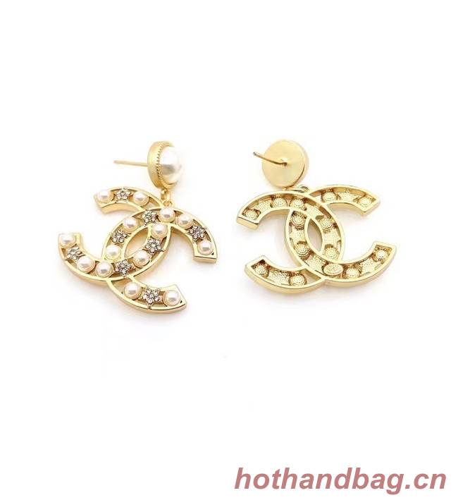 Chanel Earrings CE7190