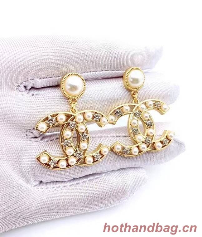 Chanel Earrings CE7190