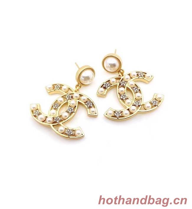 Chanel Earrings CE7190