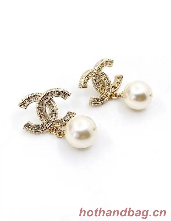 Chanel Earrings CE7192