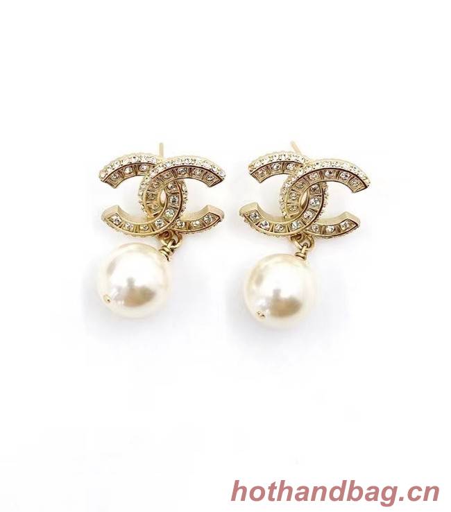 Chanel Earrings CE7192