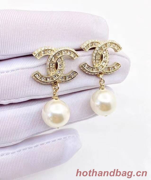 Chanel Earrings CE7192