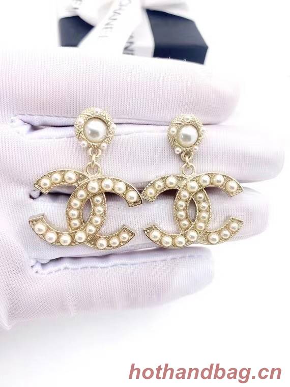 Chanel Earrings CE7193