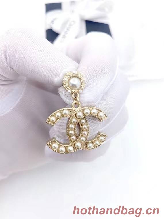 Chanel Earrings CE7193