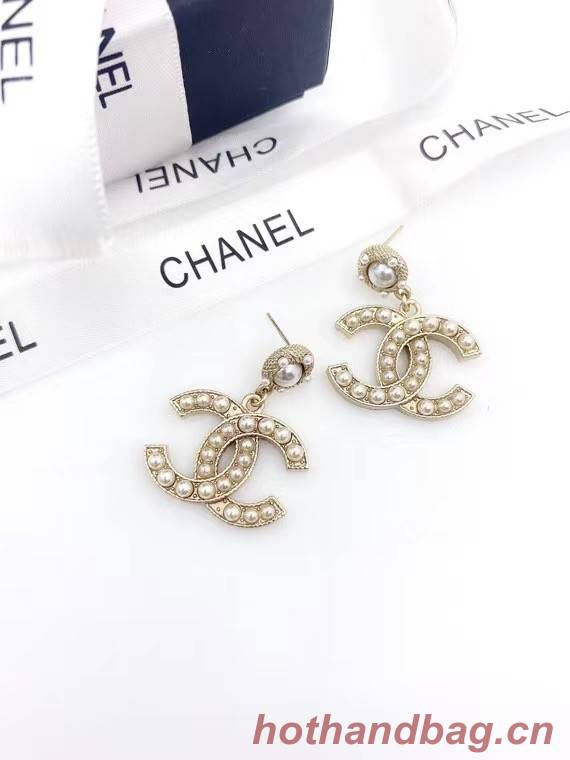 Chanel Earrings CE7193