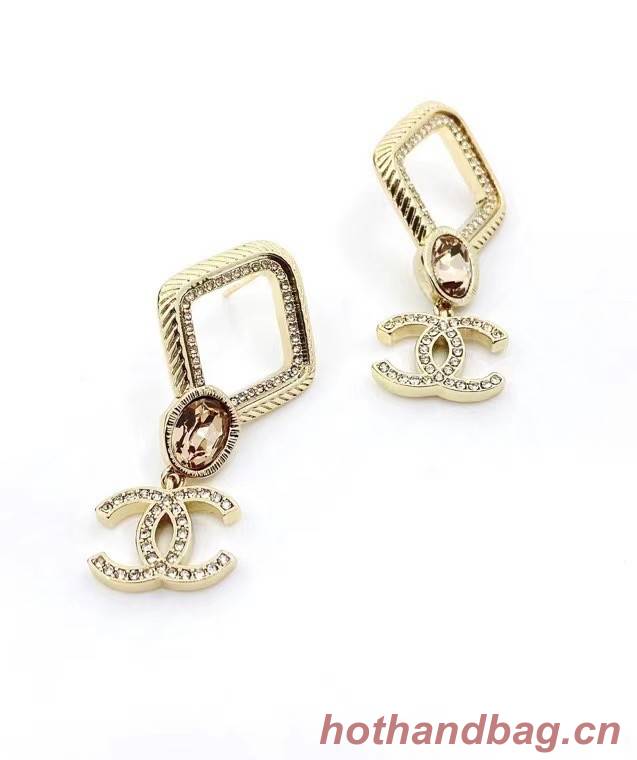 Chanel Earrings CE7194